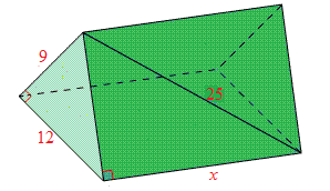 McDougal Littell Jurgensen Geometry: Student Edition Geometry, Chapter 8.2, Problem 29WE , additional homework tip  1