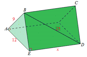 McDougal Littell Jurgensen Geometry: Student Edition Geometry, Chapter 8.2, Problem 29WE , additional homework tip  2