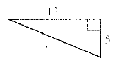 McDougal Littell Jurgensen Geometry: Student Edition Geometry, Chapter 8.2, Problem 2WE 