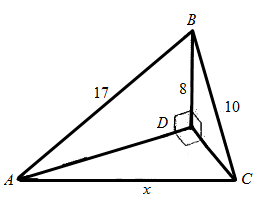 McDougal Littell Jurgensen Geometry: Student Edition Geometry, Chapter 8.2, Problem 30WE , additional homework tip  2