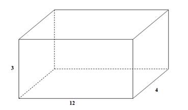 McDougal Littell Jurgensen Geometry: Student Edition Geometry, Chapter 8.2, Problem 33WE , additional homework tip  1