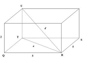 McDougal Littell Jurgensen Geometry: Student Edition Geometry, Chapter 8.2, Problem 34WE , additional homework tip  2