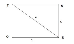 McDougal Littell Jurgensen Geometry: Student Edition Geometry, Chapter 8.2, Problem 34WE , additional homework tip  3