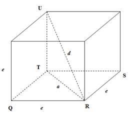 McDougal Littell Jurgensen Geometry: Student Edition Geometry, Chapter 8.2, Problem 35WE , additional homework tip  2