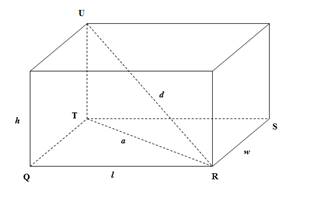 McDougal Littell Jurgensen Geometry: Student Edition Geometry, Chapter 8.2, Problem 36WE , additional homework tip  2