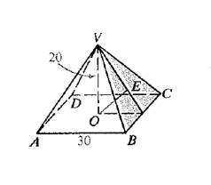 McDougal Littell Jurgensen Geometry: Student Edition Geometry, Chapter 8.2, Problem 39WE , additional homework tip  1