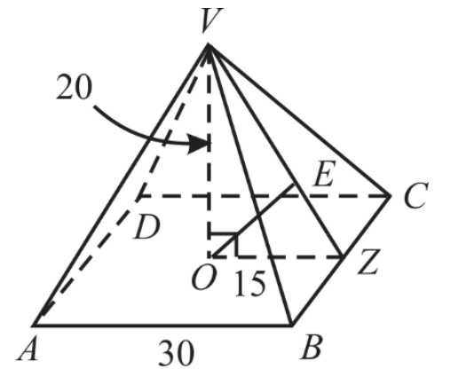 McDougal Littell Jurgensen Geometry: Student Edition Geometry, Chapter 8.2, Problem 39WE , additional homework tip  2