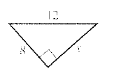 McDougal Littell Jurgensen Geometry: Student Edition Geometry, Chapter 8.2, Problem 6WE 