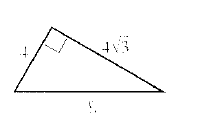 McDougal Littell Jurgensen Geometry: Student Edition Geometry, Chapter 8.2, Problem 7WE 