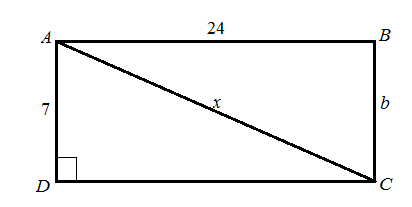 McDougal Littell Jurgensen Geometry: Student Edition Geometry, Chapter 8.2, Problem 9WE , additional homework tip  1