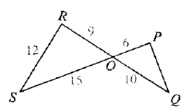 McDougal Littell Jurgensen Geometry: Student Edition Geometry, Chapter 8.3, Problem 10CE 