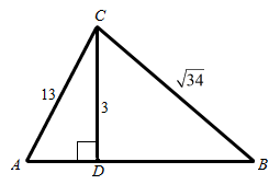 McDougal Littell Jurgensen Geometry: Student Edition Geometry, Chapter 8.3, Problem 13WE , additional homework tip  3