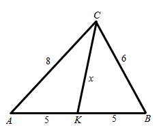 McDougal Littell Jurgensen Geometry: Student Edition Geometry, Chapter 8.3, Problem 8CE , additional homework tip  1