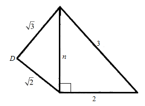 McDougal Littell Jurgensen Geometry: Student Edition Geometry, Chapter 8.3, Problem 9CE , additional homework tip  1