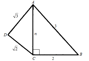 McDougal Littell Jurgensen Geometry: Student Edition Geometry, Chapter 8.3, Problem 9CE , additional homework tip  3