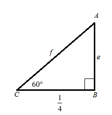 McDougal Littell Jurgensen Geometry: Student Edition Geometry, Chapter 8.4, Problem 10WE , additional homework tip  2