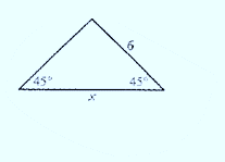 McDougal Littell Jurgensen Geometry: Student Edition Geometry, Chapter 8.4, Problem 1CE 