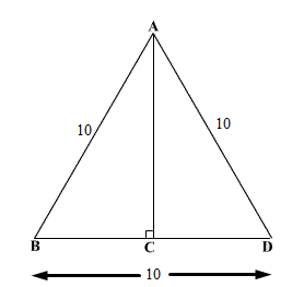 McDougal Littell Jurgensen Geometry: Student Edition Geometry, Chapter 8.4, Problem 20WE 