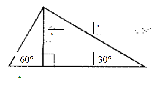 McDougal Littell Jurgensen Geometry: Student Edition Geometry, Chapter 8.4, Problem 21WE 