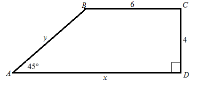 McDougal Littell Jurgensen Geometry: Student Edition Geometry, Chapter 8.4, Problem 26WE , additional homework tip  1