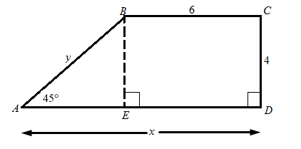 McDougal Littell Jurgensen Geometry: Student Edition Geometry, Chapter 8.4, Problem 26WE , additional homework tip  2