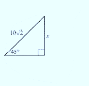 McDougal Littell Jurgensen Geometry: Student Edition Geometry, Chapter 8.4, Problem 2CE 