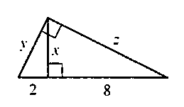 McDougal Littell Jurgensen Geometry: Student Edition Geometry, Chapter 8.4, Problem 2ST1 , additional homework tip  2