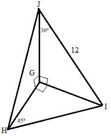 McDougal Littell Jurgensen Geometry: Student Edition Geometry, Chapter 8.4, Problem 33WE , additional homework tip  1