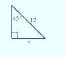 McDougal Littell Jurgensen Geometry: Student Edition Geometry, Chapter 8.4, Problem 3CE 