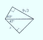 McDougal Littell Jurgensen Geometry: Student Edition Geometry, Chapter 8.4, Problem 9CE 