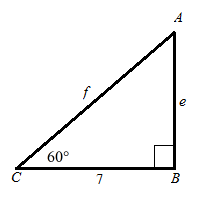 McDougal Littell Jurgensen Geometry: Student Edition Geometry, Chapter 8.4, Problem 9WE , additional homework tip  2