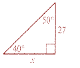 McDougal Littell Jurgensen Geometry: Student Edition Geometry, Chapter 8.5, Problem 11CE 