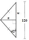 McDougal Littell Jurgensen Geometry: Student Edition Geometry, Chapter 8.5, Problem 13WE 