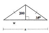McDougal Littell Jurgensen Geometry: Student Edition Geometry, Chapter 8.5, Problem 14WE 