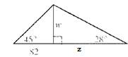 McDougal Littell Jurgensen Geometry: Student Edition Geometry, Chapter 8.5, Problem 16WE 