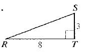McDougal Littell Jurgensen Geometry: Student Edition Geometry, Chapter 8.5, Problem 1CE 