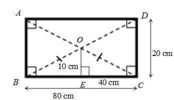 McDougal Littell Jurgensen Geometry: Student Edition Geometry, Chapter 8.5, Problem 24WE 