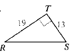 McDougal Littell Jurgensen Geometry: Student Edition Geometry, Chapter 8.5, Problem 2CE 