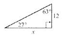 McDougal Littell Jurgensen Geometry: Student Edition Geometry, Chapter 8.5, Problem 2WE , additional homework tip  1