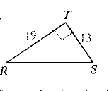 McDougal Littell Jurgensen Geometry: Student Edition Geometry, Chapter 8.5, Problem 5CE 