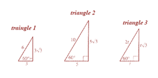 McDougal Littell Jurgensen Geometry: Student Edition Geometry, Chapter 8.5, Problem 9CE , additional homework tip  1