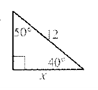 McDougal Littell Jurgensen Geometry: Student Edition Geometry, Chapter 8.6, Problem 10CE 