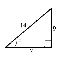 McDougal Littell Jurgensen Geometry: Student Edition Geometry, Chapter 8.6, Problem 13WE , additional homework tip  2