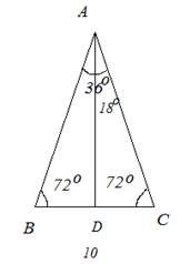 McDougal Littell Jurgensen Geometry: Student Edition Geometry, Chapter 8.6, Problem 19WE , additional homework tip  2