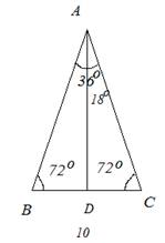 McDougal Littell Jurgensen Geometry: Student Edition Geometry, Chapter 8.6, Problem 19WE , additional homework tip  4
