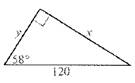 McDougal Littell Jurgensen Geometry: Student Edition Geometry, Chapter 8.6, Problem 2WE , additional homework tip  1