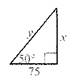 McDougal Littell Jurgensen Geometry: Student Edition Geometry, Chapter 8.6, Problem 3WE , additional homework tip  1