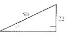 McDougal Littell Jurgensen Geometry: Student Edition Geometry, Chapter 8.6, Problem 7WE , additional homework tip  1