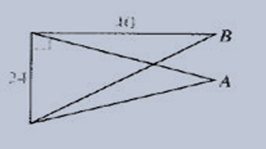 McDougal Littell Jurgensen Geometry: Student Edition Geometry, Chapter 8.7, Problem 13WE , additional homework tip  1