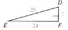 McDougal Littell Jurgensen Geometry: Student Edition Geometry, Chapter 8.7, Problem 1ST2 , additional homework tip  1